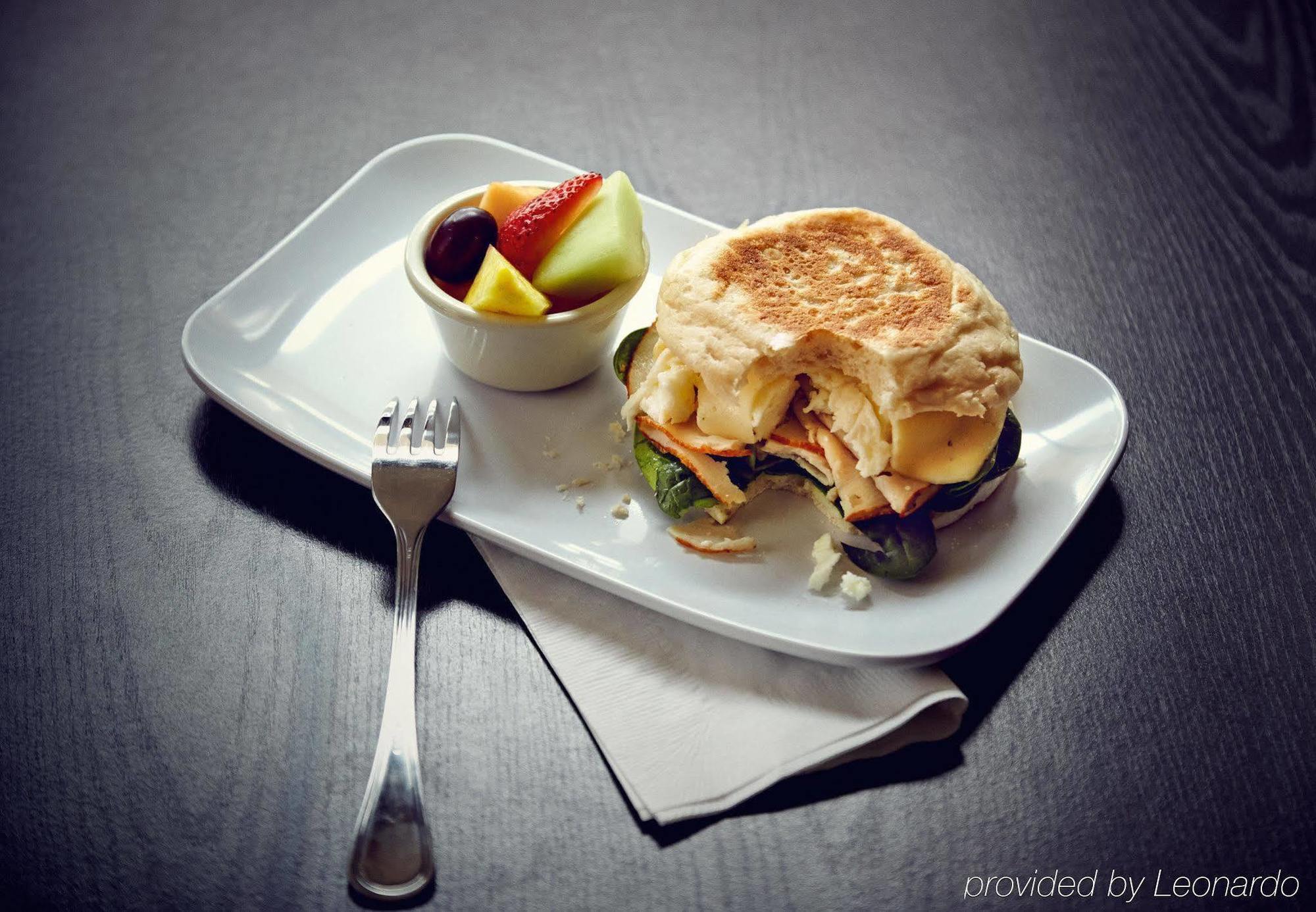 Courtyard By Marriott Winnipeg Airport Εξωτερικό φωτογραφία